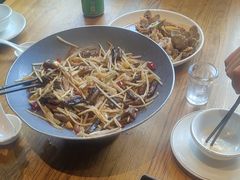 -拉完海鲜大排档(温岭店)