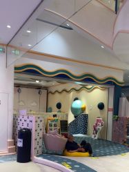 点击看大图 -奈尔宝家庭中心·亲子餐厅(苏州大悦城店)