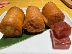 -蔡澜点心·粤菜(花城汇南区店)