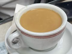 -金凤茶餐厅(湾仔店)