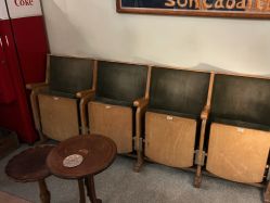 -IMUSE BARBER SHOP