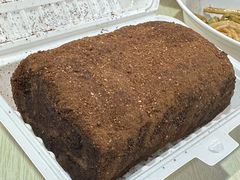 -老回回小吃(百万庄店)