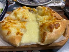 -卢布里西餐厅(总店)