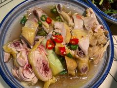 -俏九州·小炒黄牛肉(华润万象汇店)