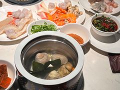 -加餐海鲜自助(宝龙一城店)