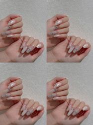 -M·X Nail日式美甲美睫