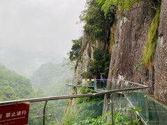 -福建天门山