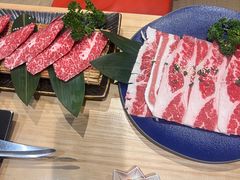 -松鱼亭·和牛烧肉(协鑫广场店)