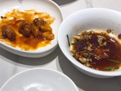 -新辣宴·湖南家常菜·商务聚餐(中粮创芯店)