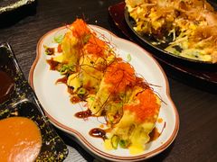 -隐月· 㐂和食屋(芝罘万达公馆店)