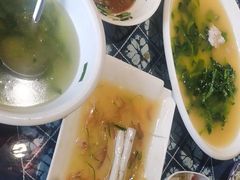 -香满楼(临安路店)