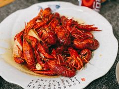 麻辣小龙虾-辣盆盆麻辣小龙虾(哈尔滨总店)