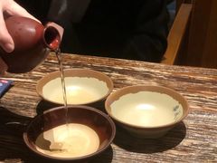 -串大叔炭火烤串·鸡西大冷面刀削面(总店)