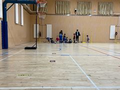 -东方启明星篮球培训(天坛校区)