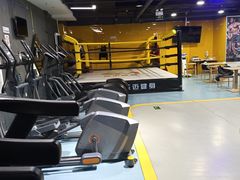 -阳光游泳培训基地(天通苑店)