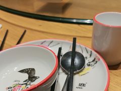 -新白鹿餐厅(城西银泰城店)