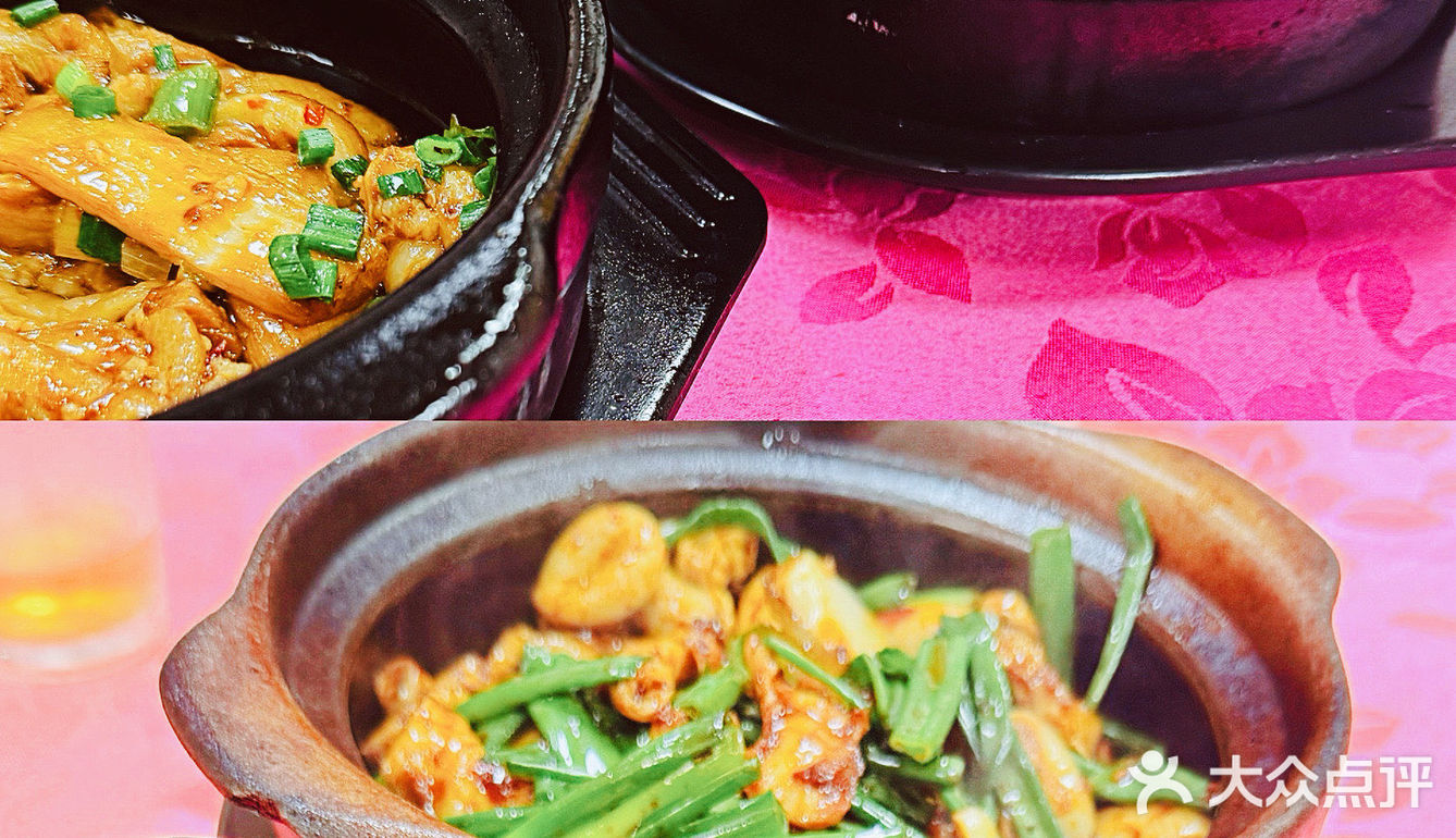 藏在城中村的美食才最正宗，就在下沙❗