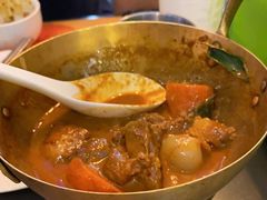 -simply thai天泰(长泰广场店)