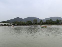 -湖州德清田美树心农乐园