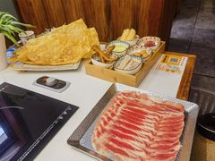 -螺大喜螺蛳粉火锅(雍和宫店)