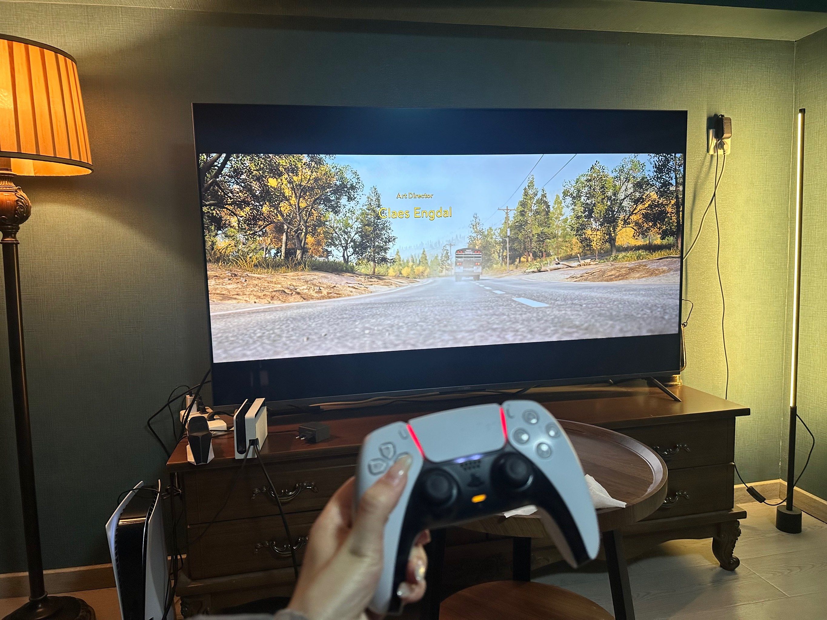 ps5打开游戏出现错误(ps5玩游戏突然闪退错误报告)