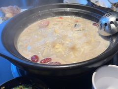 -骨之味·筒骨汤火锅(江头店)