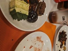 -The COOK·厨餐厅·自助餐(浦东嘉里大酒店)