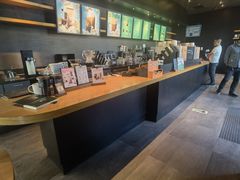 -星巴克(温州银泰大西洋店)