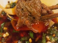 -老码头火锅(玉林店)