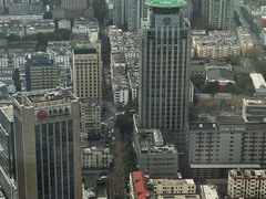 -南京商茂国际酒店(新街口德基广场店)