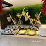 即便其他菜品没多大差！