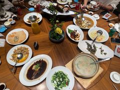-高佳庄·海鲜酒楼(定海店)