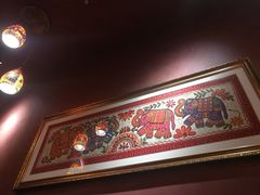 -辛德里印度餐厅(勒泰商圈店)