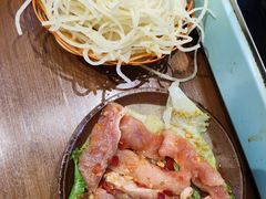 -黔有有贵州酸汤夺夺粉火锅(五味十字店)