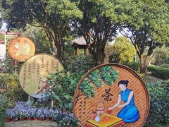 -金花茶公园