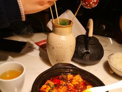 -初蓉丨遇见新川菜(亲贤街荣耀店)