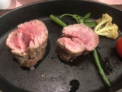 -西堤牛排(南京龙江店)