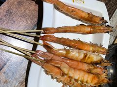 -碳炉海鲜烧烤·1992(北京路店)