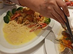 -稻香酒家·35年老字号(侨光店)