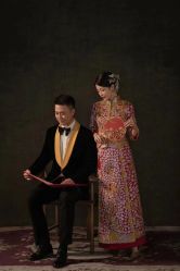 点击看大图 -金夫人婚纱摄影(总店)