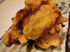 锅包肉-七八冷面·延边朝鲜族美食(圣熙八号店)