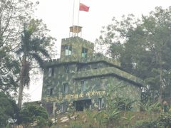 -友谊关景区