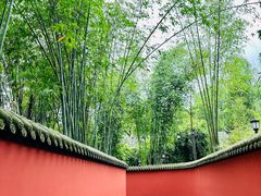 -成都武侯祠博物馆