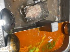 -海底捞火锅(江北万达商业广场店)