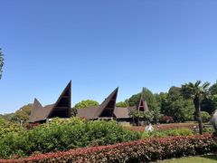 -郑和公园