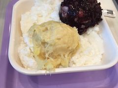 -满记甜品(荟聚购物中心店)