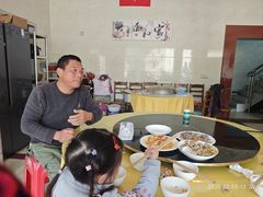 -初溪土楼群
