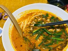 -云味馆·云南菜·云南米线(地王店)