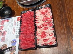 -八宝牛潮汕鲜牛肉火锅(净月店)