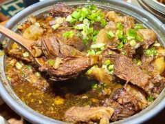 -牛记老坛香牛肉馆(六顺街店)